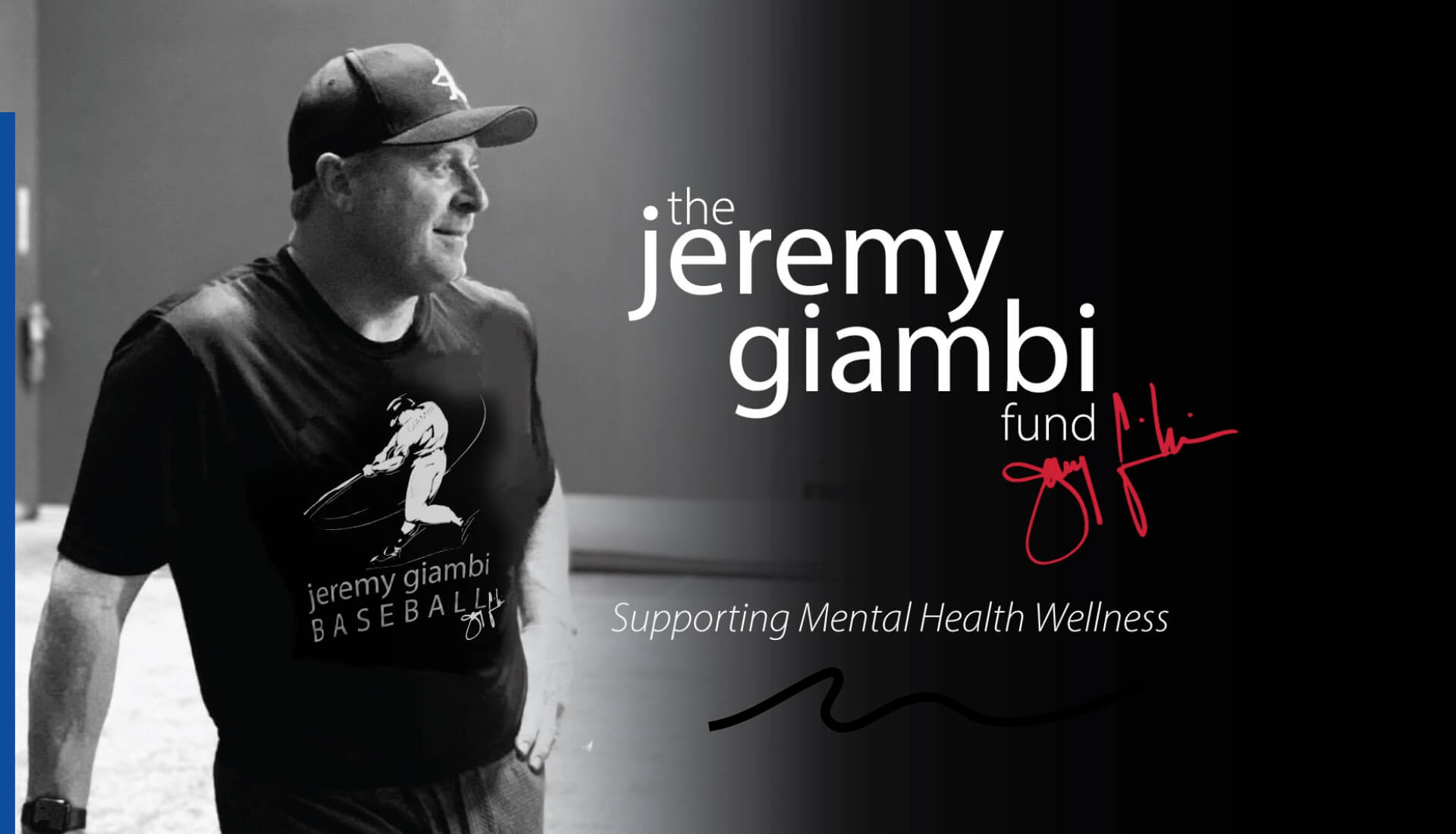 The Jeremy Giambi Fund